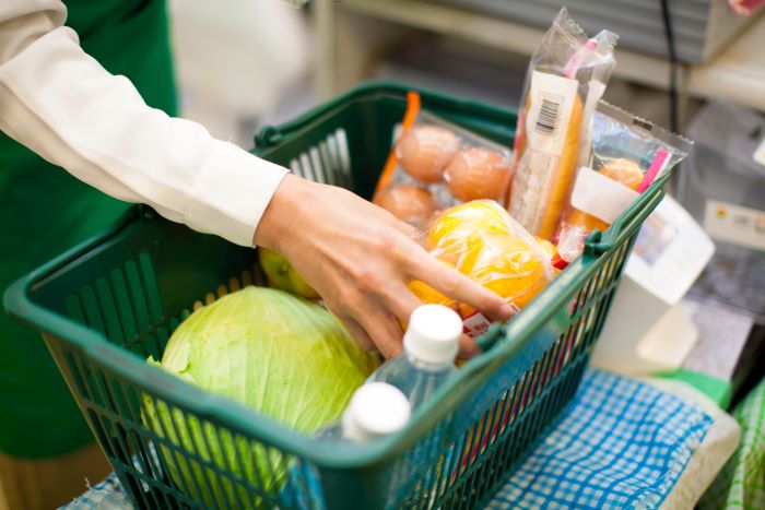 Acquérir des produits alimentaires : pourquoi contacter un grossiste pour particulier ?